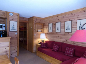 Résidence Les Dauphinelles - Agréable studio à Méribel Altiport proche des pistes MAE-7641